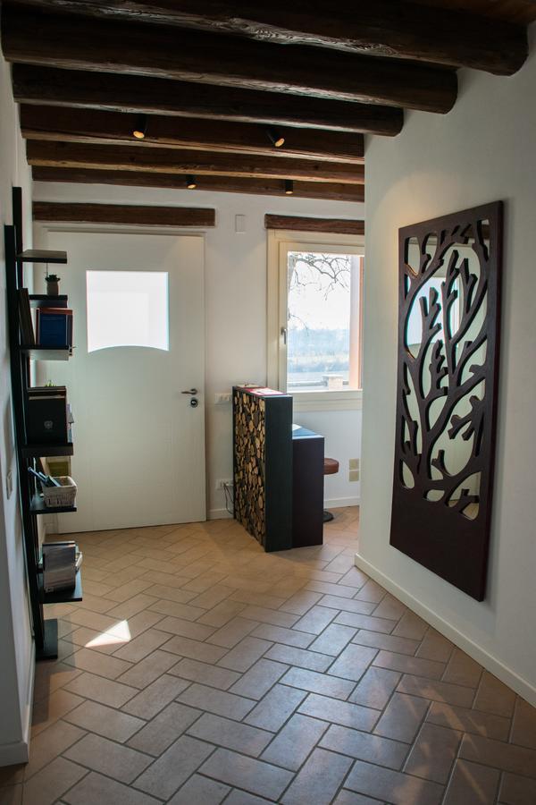 Terre Boscaratto Bed & Breakfast Susegana Bagian luar foto