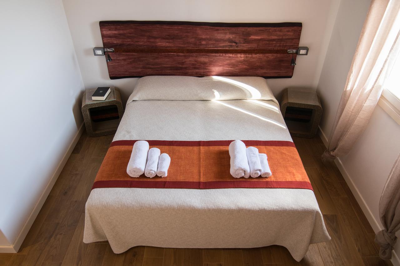 Terre Boscaratto Bed & Breakfast Susegana Bagian luar foto